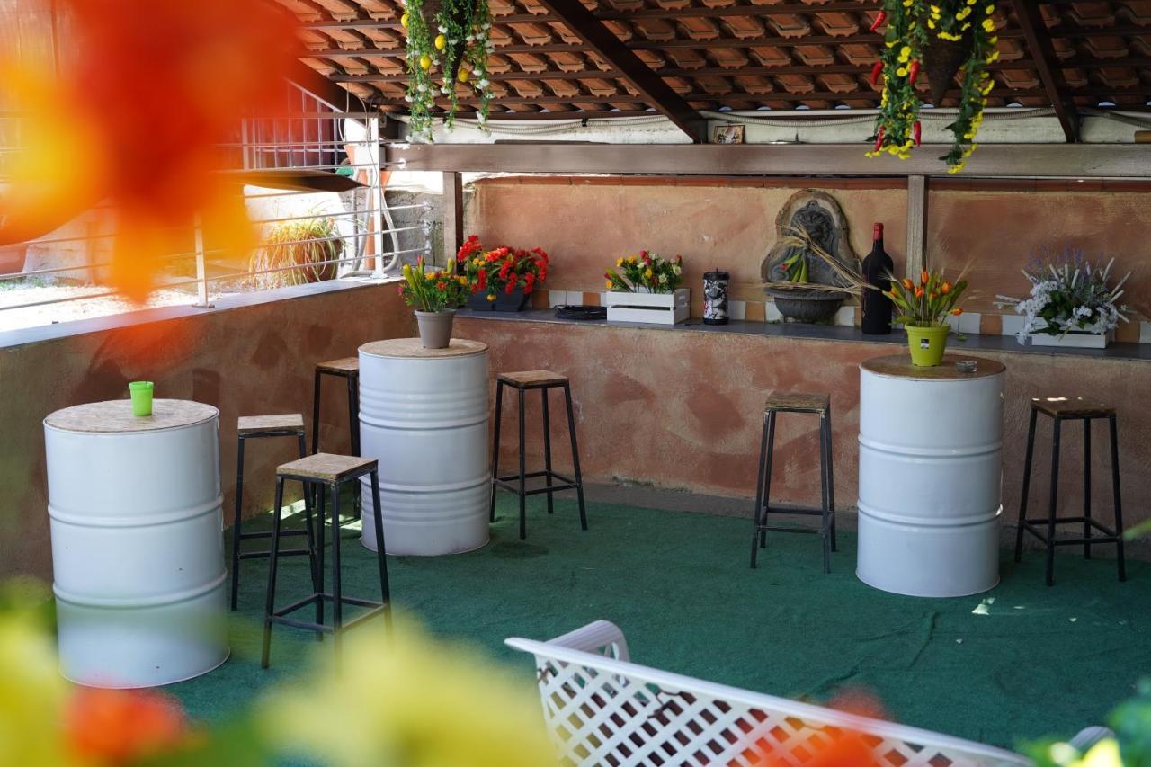B&B Ciro Pompeya Exterior foto
