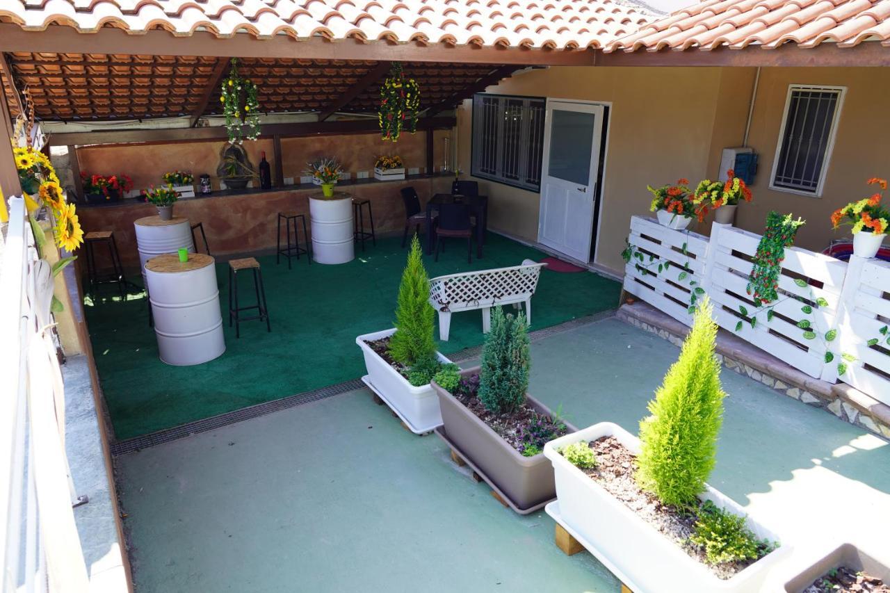B&B Ciro Pompeya Exterior foto