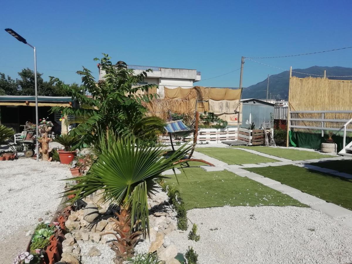 B&B Ciro Pompeya Exterior foto