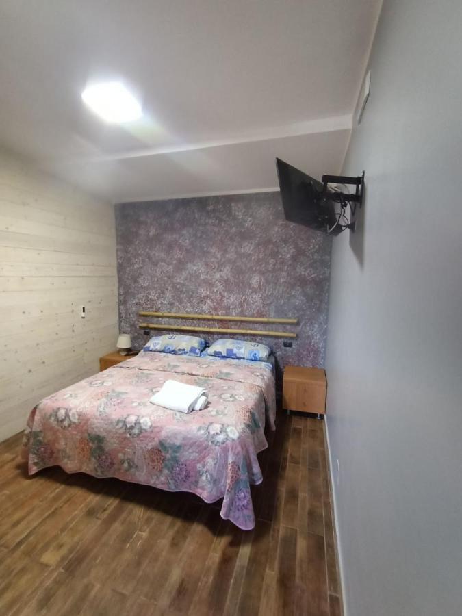 B&B Ciro Pompeya Exterior foto